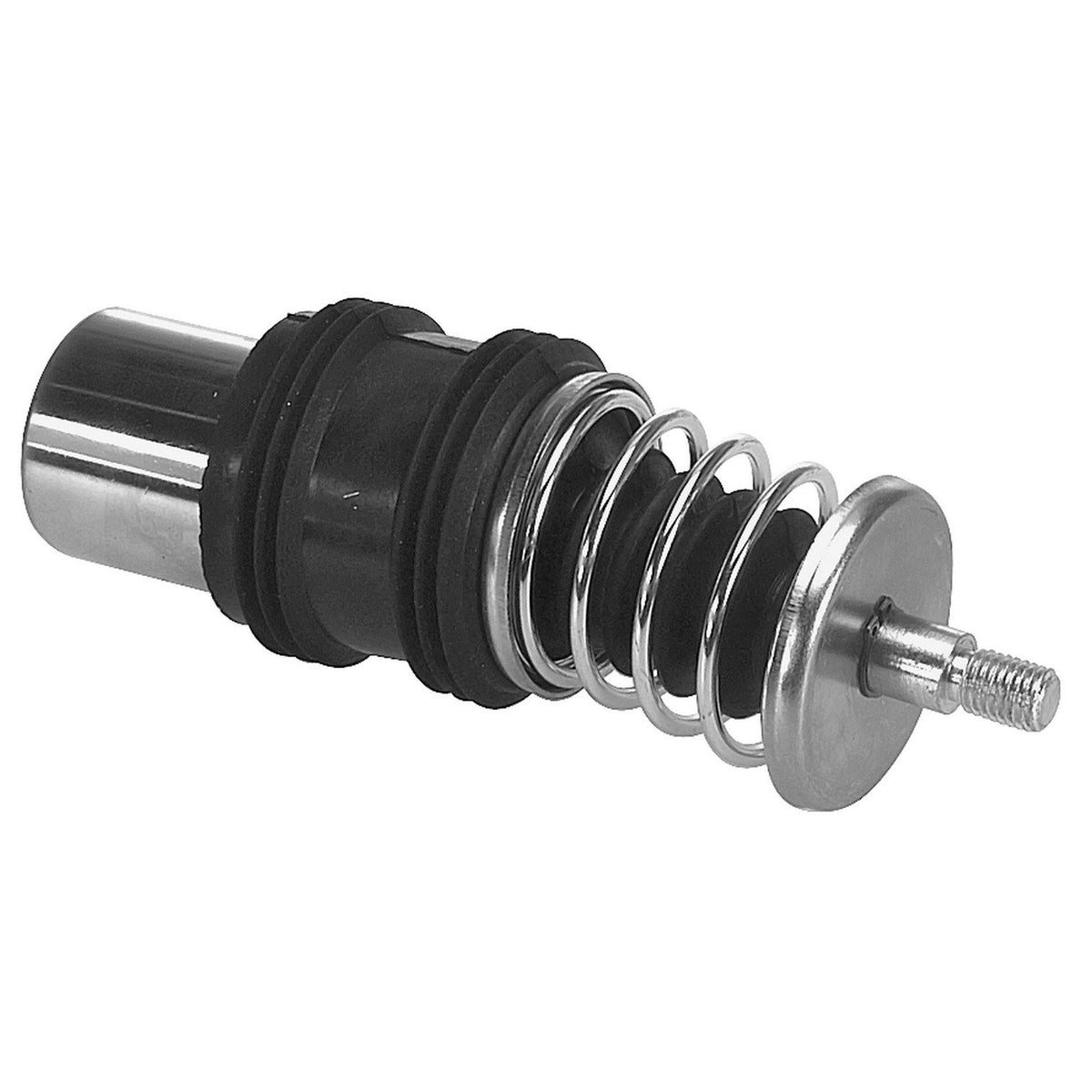 solenoid 66-1607