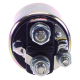 12V solenoid 66-207