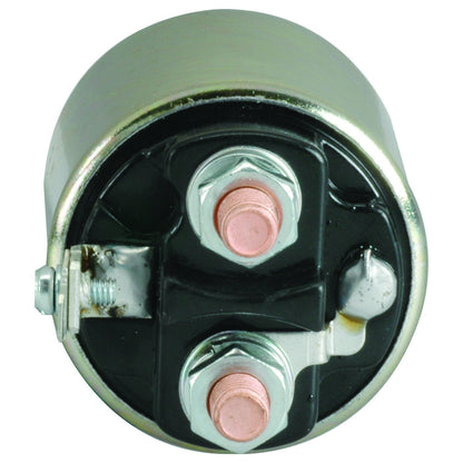 Starter Solenoid for Massey Ferguson Nissan 12 Volt 3 Terminal 66-8108