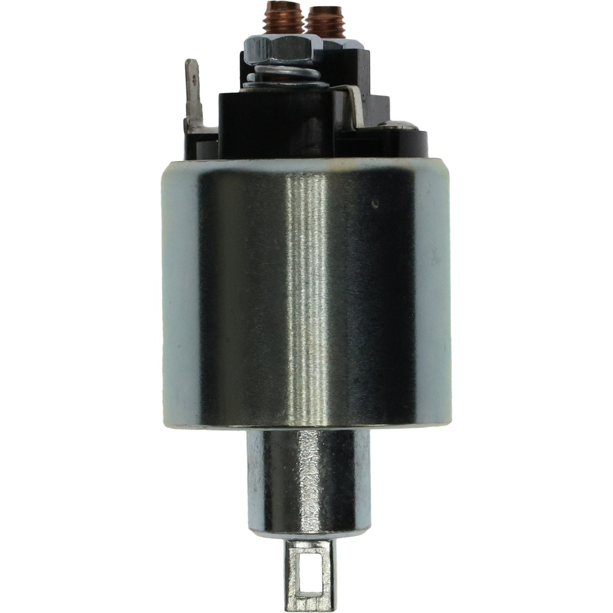 12V solenoid 66-8109, view 3
