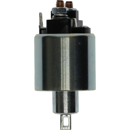 12V solenoid 66-8109, view 3