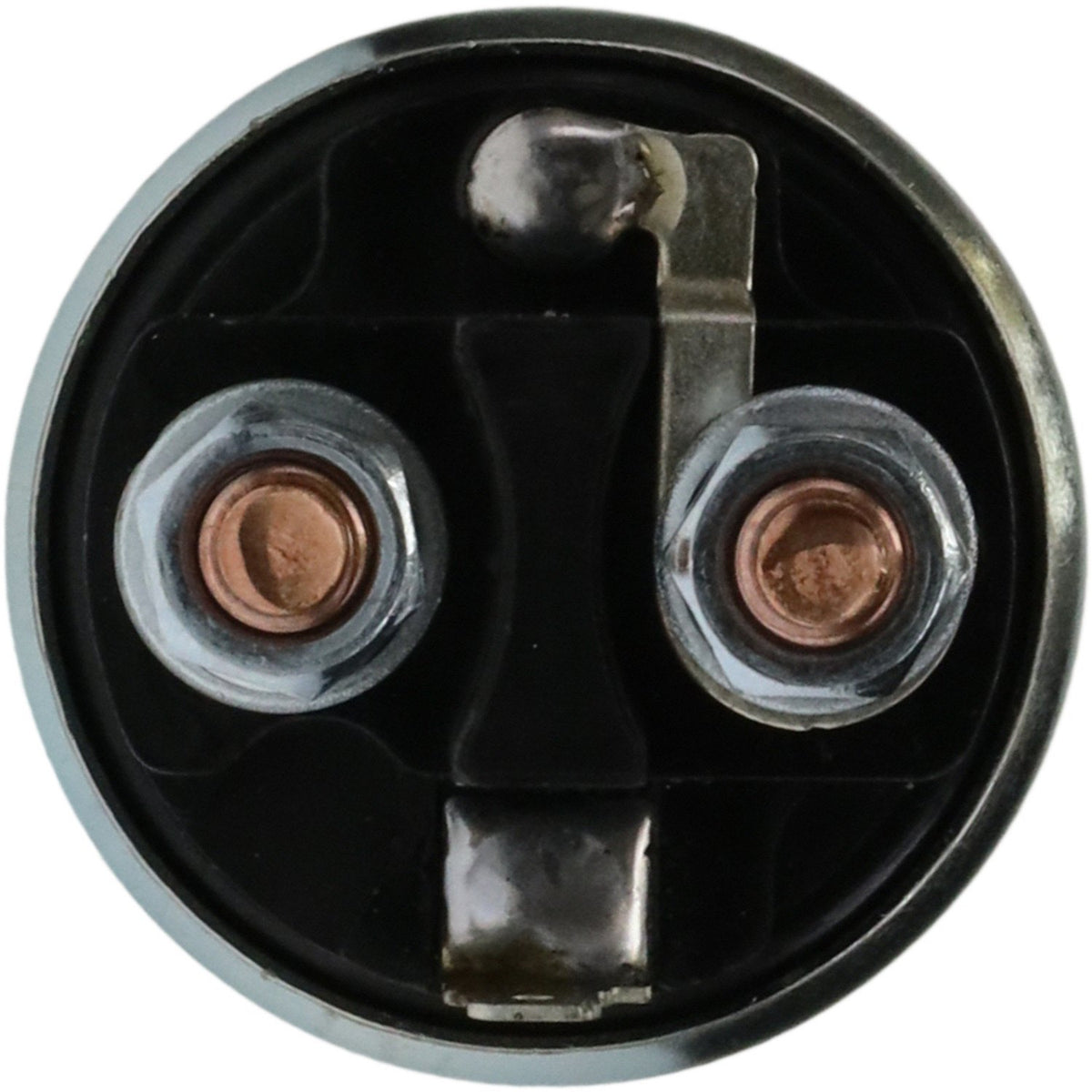 Starter Solenoid for Ammann Bomag 12 Volt 3 Terminal 66-8109, view 4