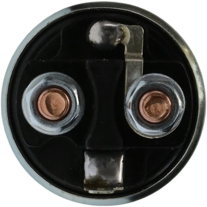 Starter Solenoid for Ammann Bomag 12 Volt 3 Terminal 66-8109, view 4