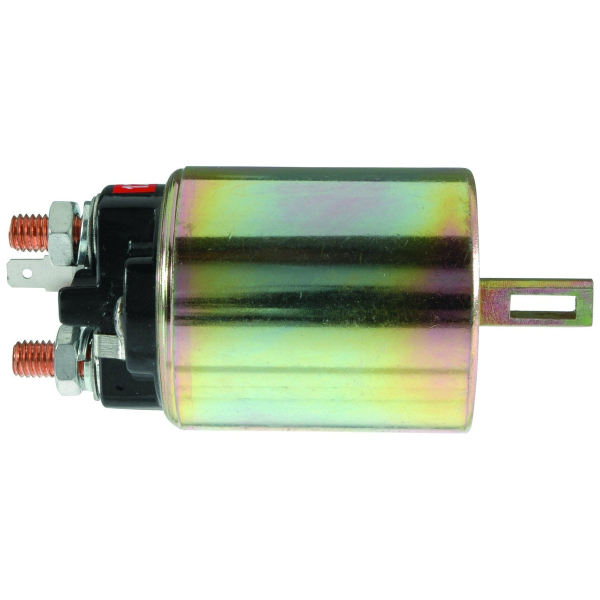 Starter Solenoid for Chevrolet Isuzu 12 Volt 3 Terminal 66-8110