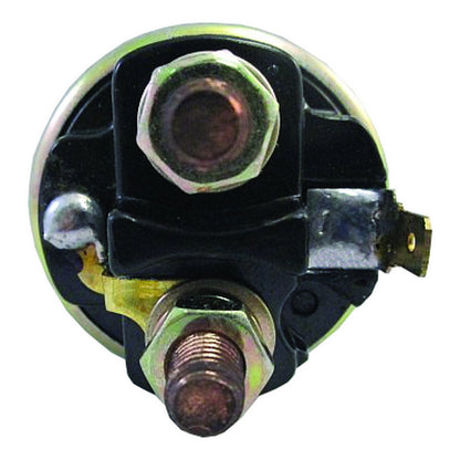 Starter Solenoid for Nissan Subaru 12 Volt 3 Terminal 66-8120