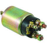 12V solenoid 66-8160