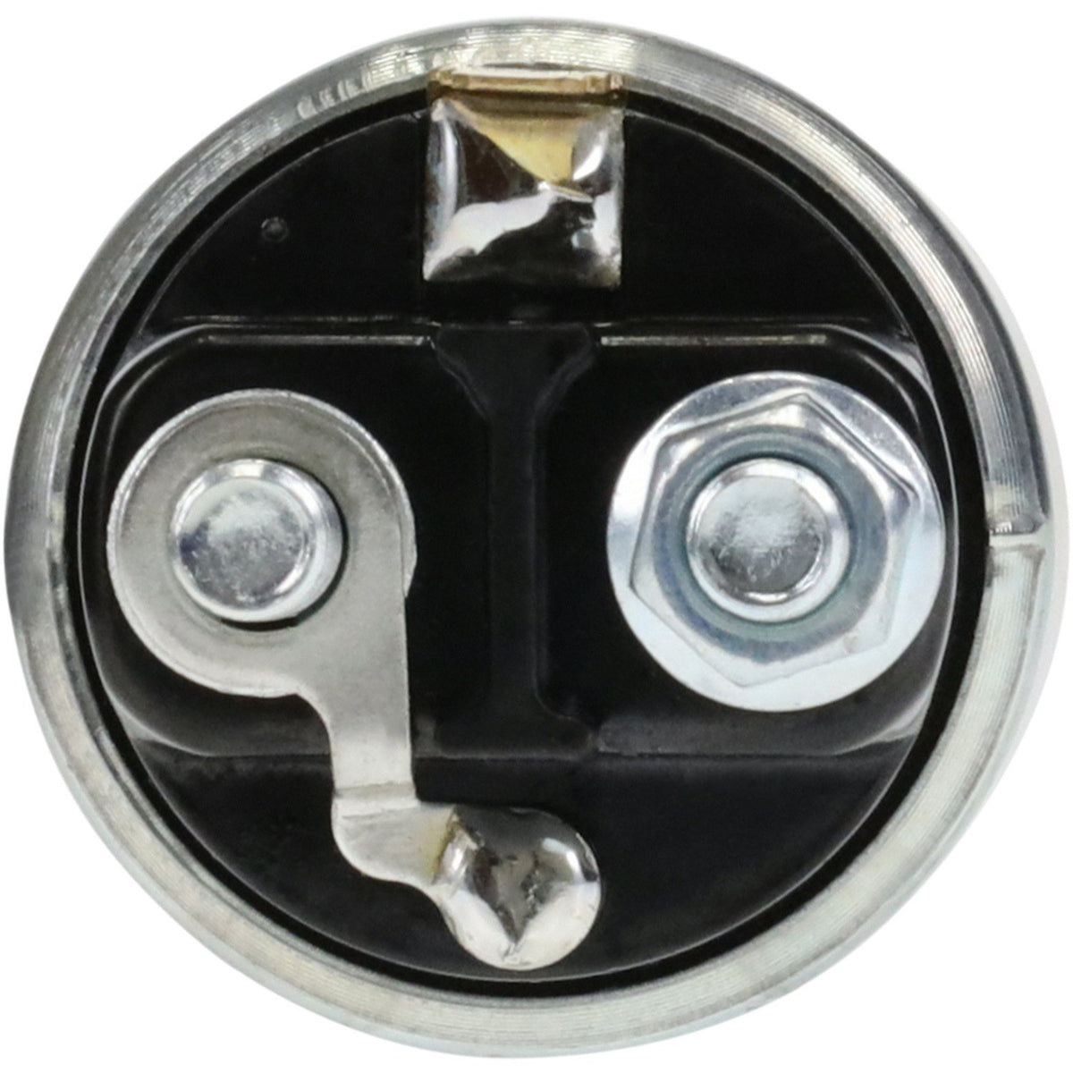 Starter Solenoid for Cub Cadet Doosan 12 Volt 3 Terminal 66-8163, view 4