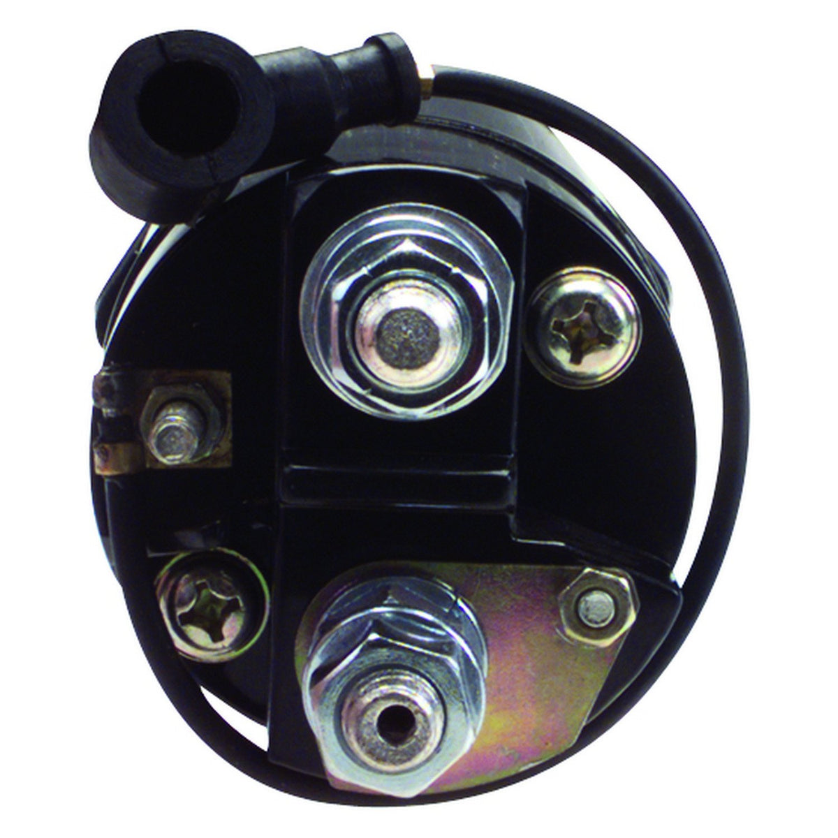 12V solenoid 66-8202