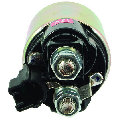 12V solenoid 66-8221