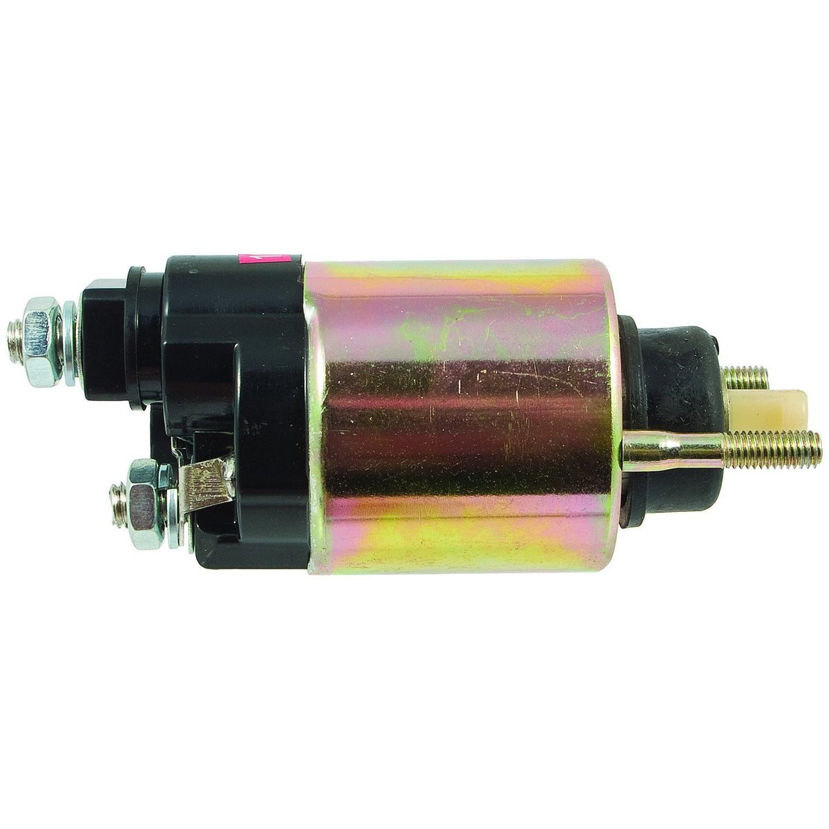 Starter Solenoid for Toyota 12 Volt 3 Terminal 66-8221