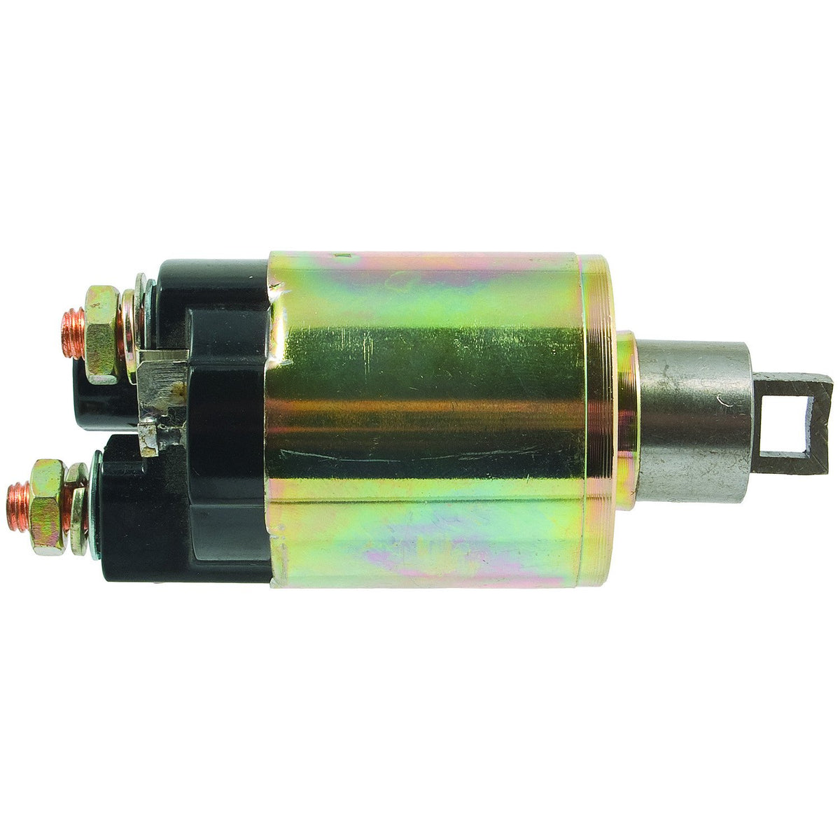 Starter Solenoid for Lexus Pontiac 12 Volt 3 Terminal 66-8225, view 4
