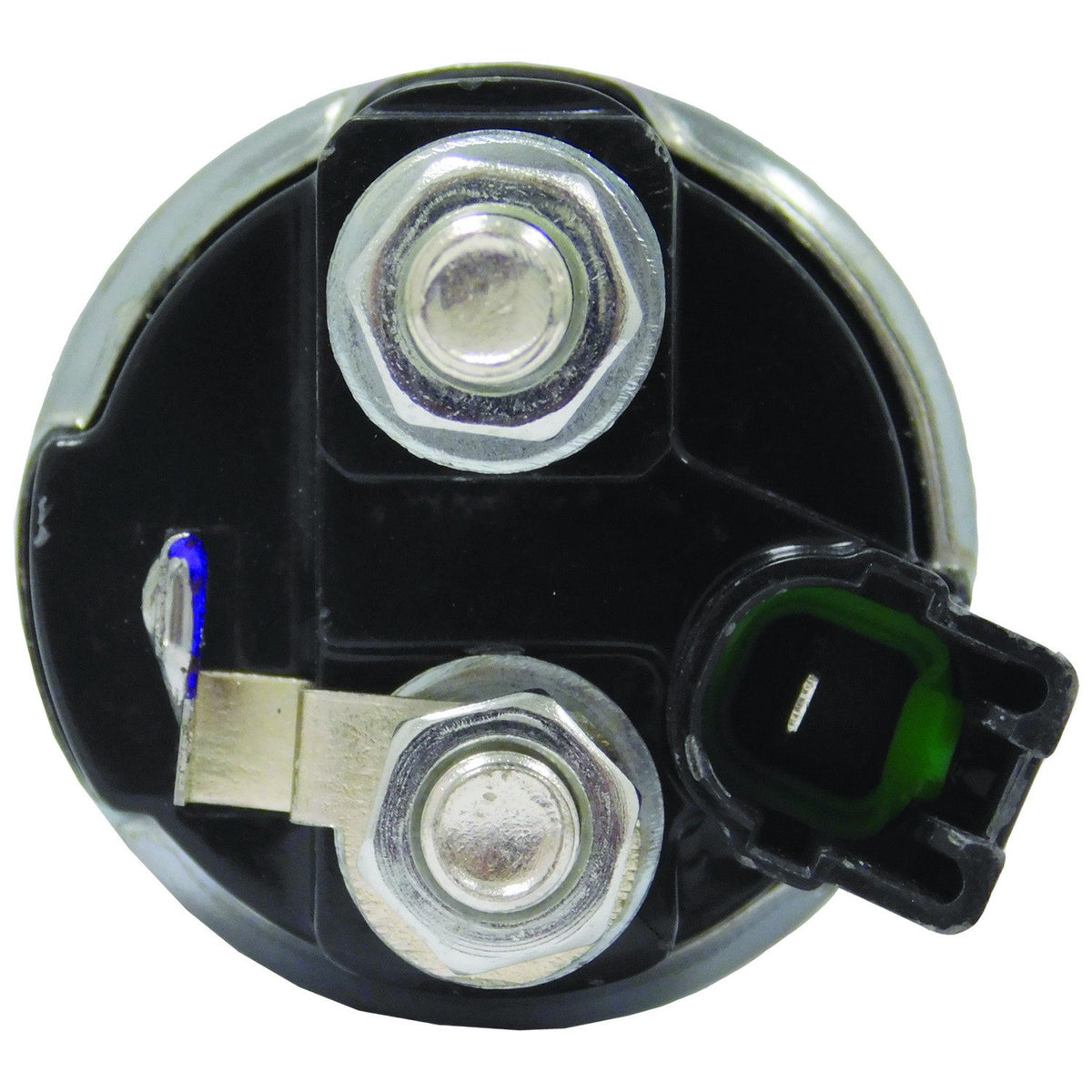 Starter Solenoid for Lexus Toyota 12 Volt 3 Terminal 66-8235