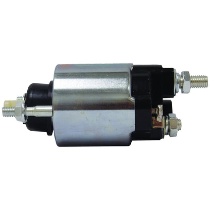 12V solenoid 66-8235, view 3
