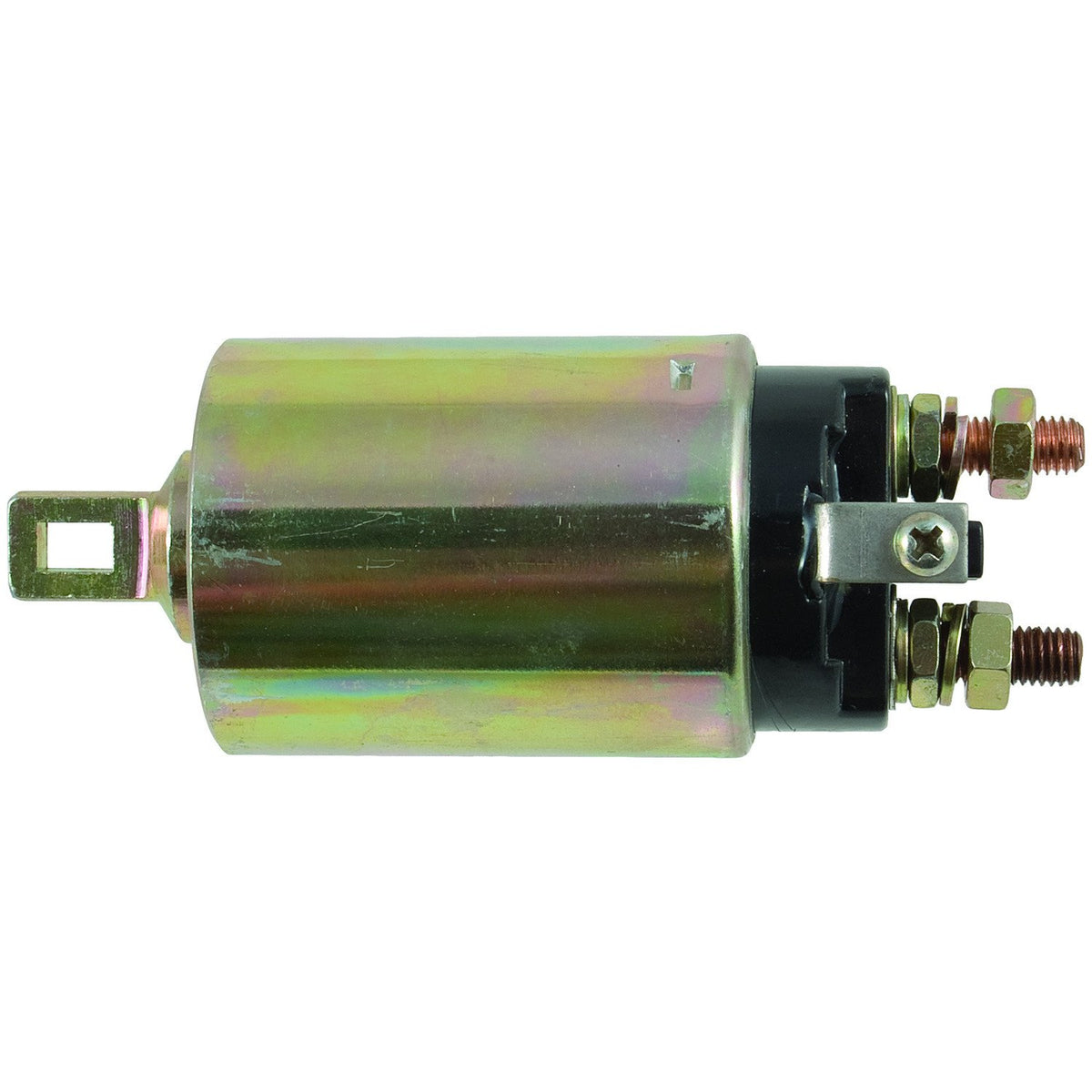 Starter Solenoid for Caterpillar GMC 12 Volt 3 Terminal 66-8310