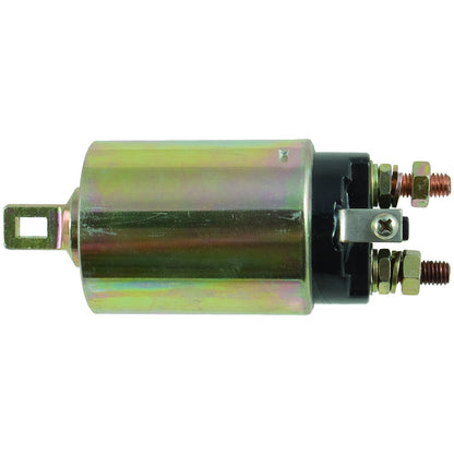 Starter Solenoid for Caterpillar GMC 12 Volt 3 Terminal 66-8310