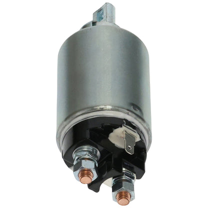 24V solenoid 66-83146, view 2