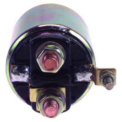 Starter Solenoid for Dodge Eagle 12 Volt 3 Terminal 66-8344
