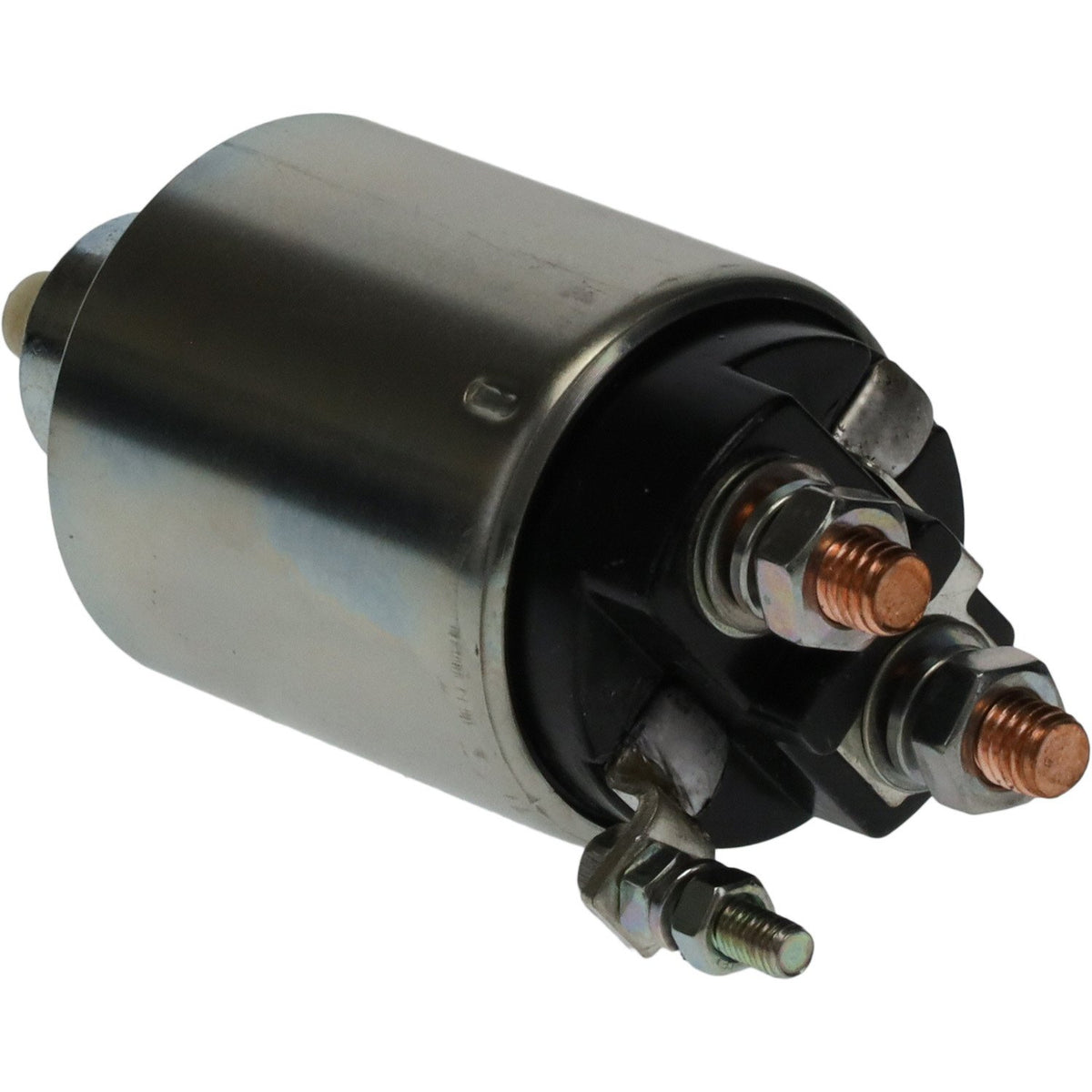 Starter Solenoid for American Motors Jeep 12 Volt 3 Terminal 66-8350
