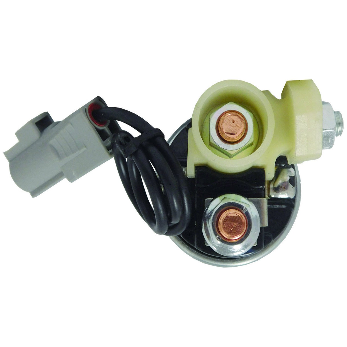 12V solenoid 66-8395