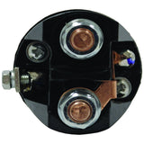 12V solenoid 66-8396