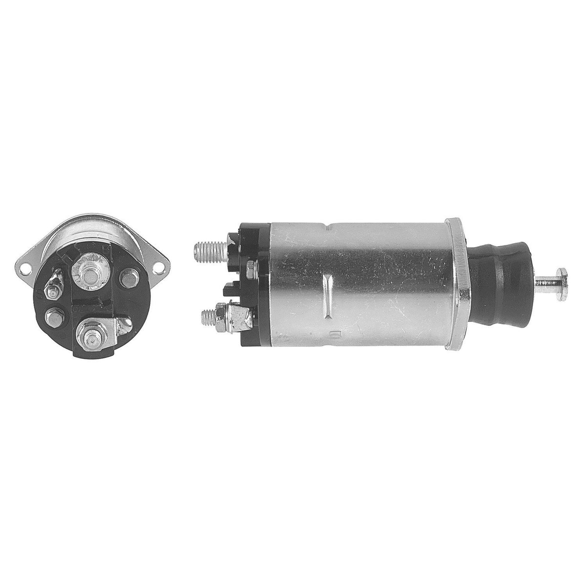 12V solenoid 66-8404