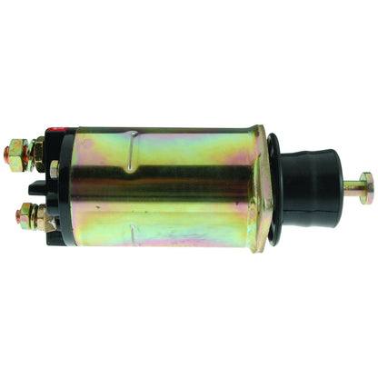 Starter Solenoid for Agco Allis Agco Gleaner 12 Volt 3 Terminal 66-8404