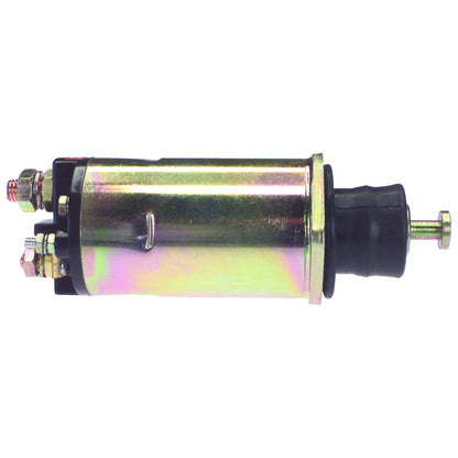 Starter Solenoid for Case Champion 24 Volt 4 Terminal 66-8407