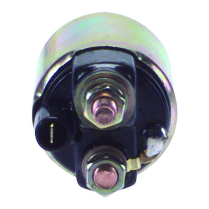 12V solenoid 66-8500