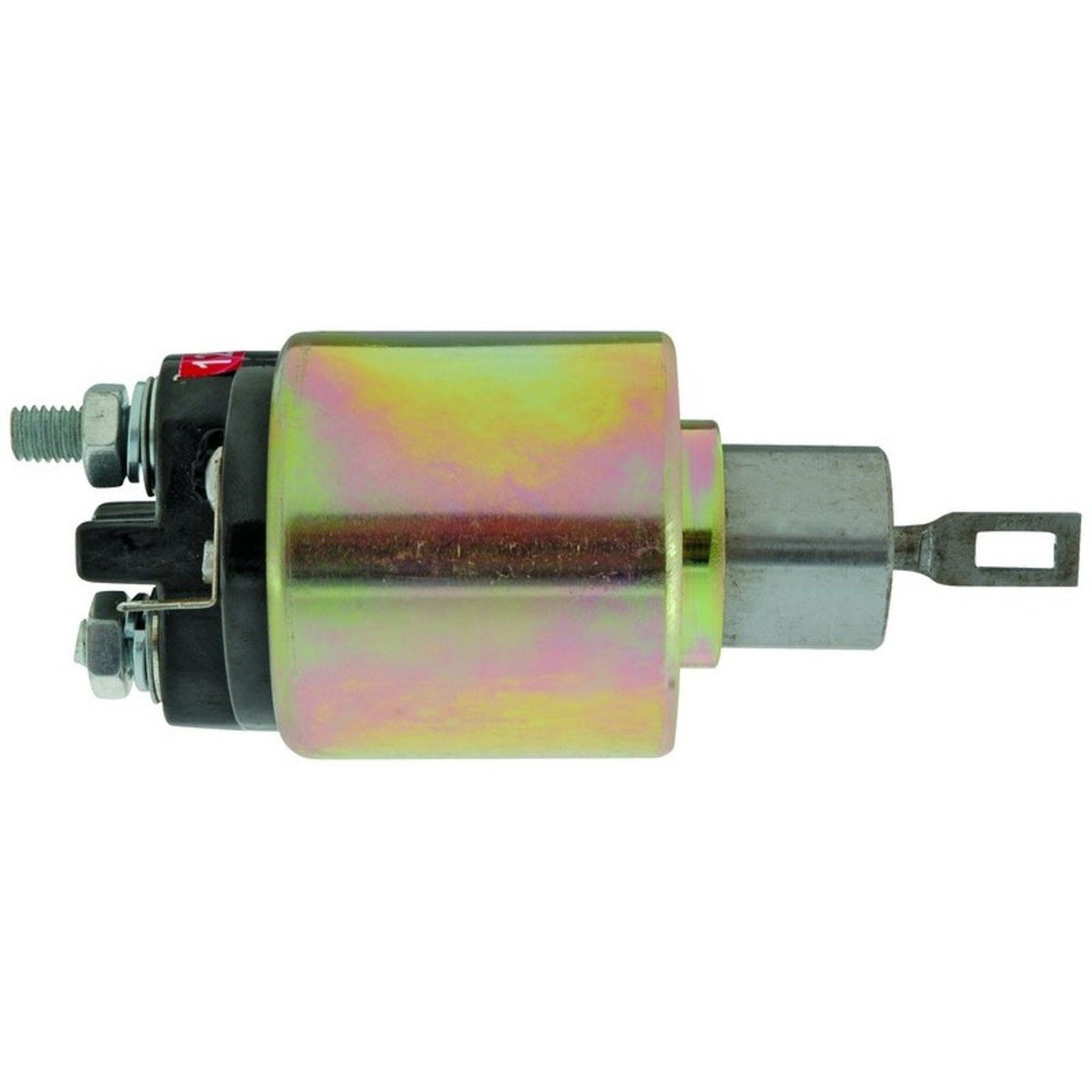 Starter Solenoid for BCS Bertolini 12 Volt 3 Terminal 66-91102