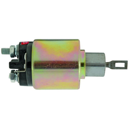 Starter Solenoid for BCS Bertolini 12 Volt 3 Terminal 66-91102