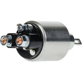 12V solenoid 66-91163