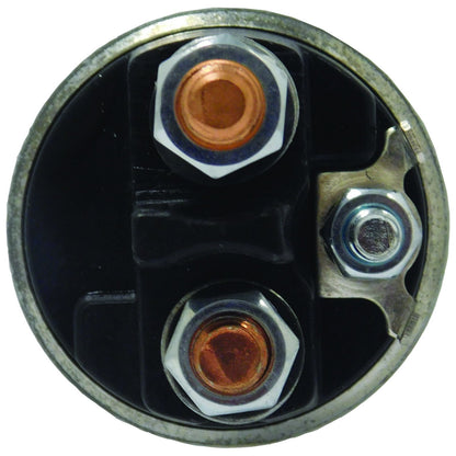 Starter Solenoid for Mercedes-Benz 12 Volt 66-91194