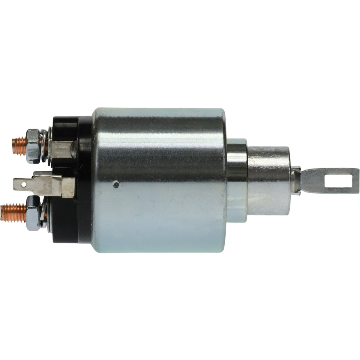 12V solenoid 66-9126, view 3