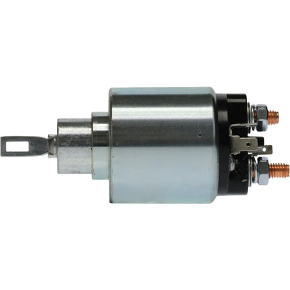 Starter Solenoid for Volkswagen 12 Volt 4 Terminal 66-9126, view 4
