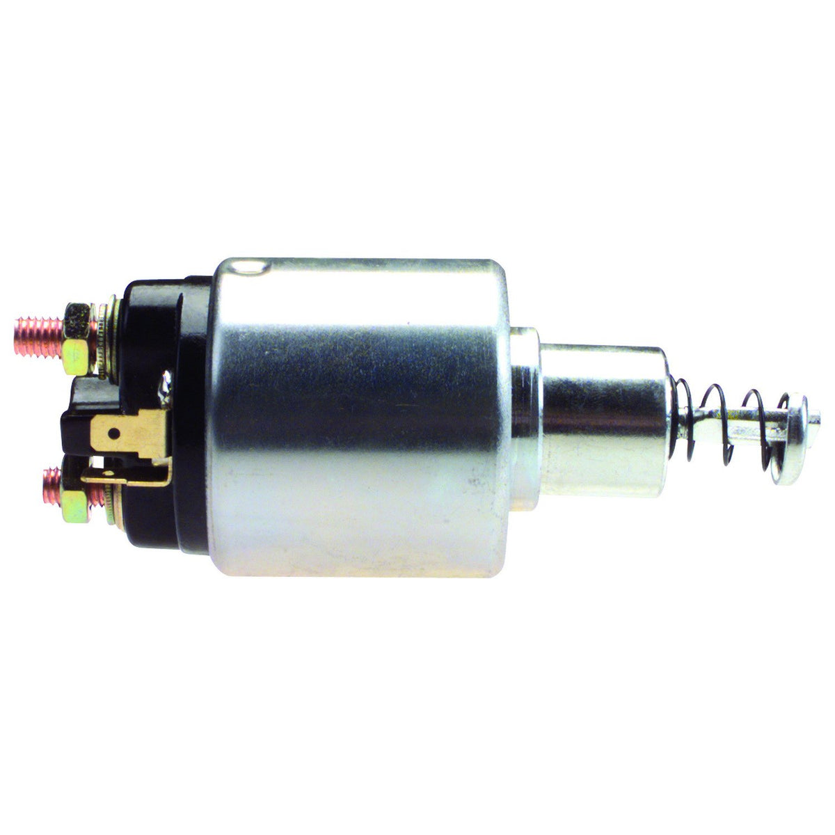 Starter Solenoid for Audi Volkswagen 12 Volt 4 Terminal 66-9131