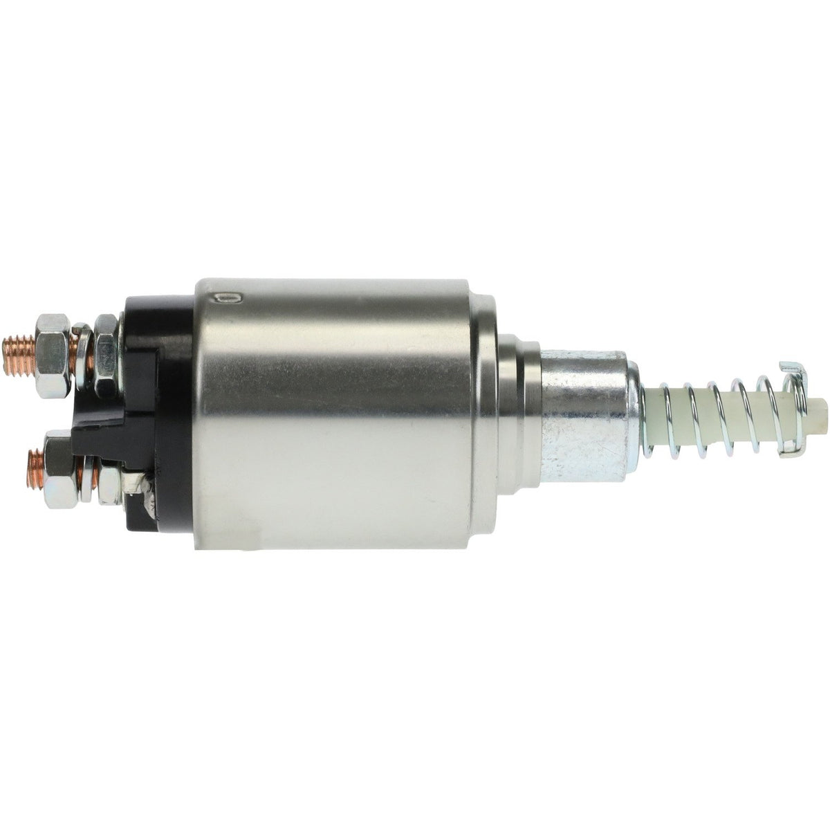 12V solenoid 66-9141, view 3