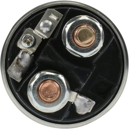 Starter Solenoid for Atlas Copco Deutz-Fahr 12 Volt 3 Terminal 66-9141, view 4