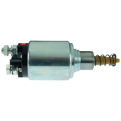 12V solenoid 66-9141, view 5