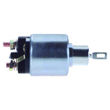 12V solenoid 66-9163