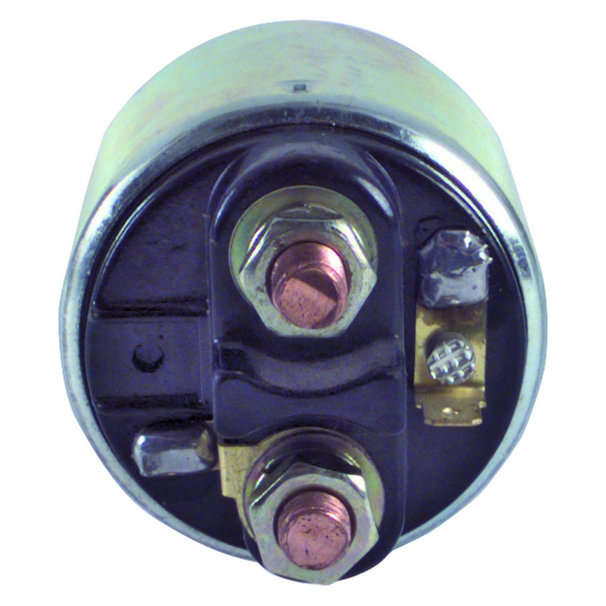 12V solenoid 66-9191