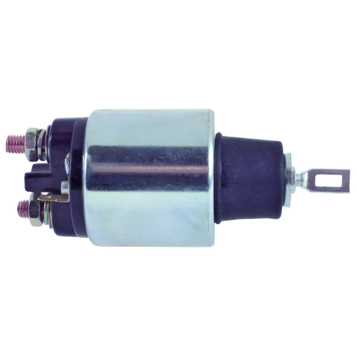 Starter Solenoid for Ammann Bomag 12 Volt 3 Terminal 66-9191