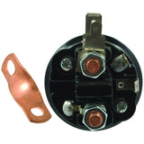 12V solenoid 66-9204
