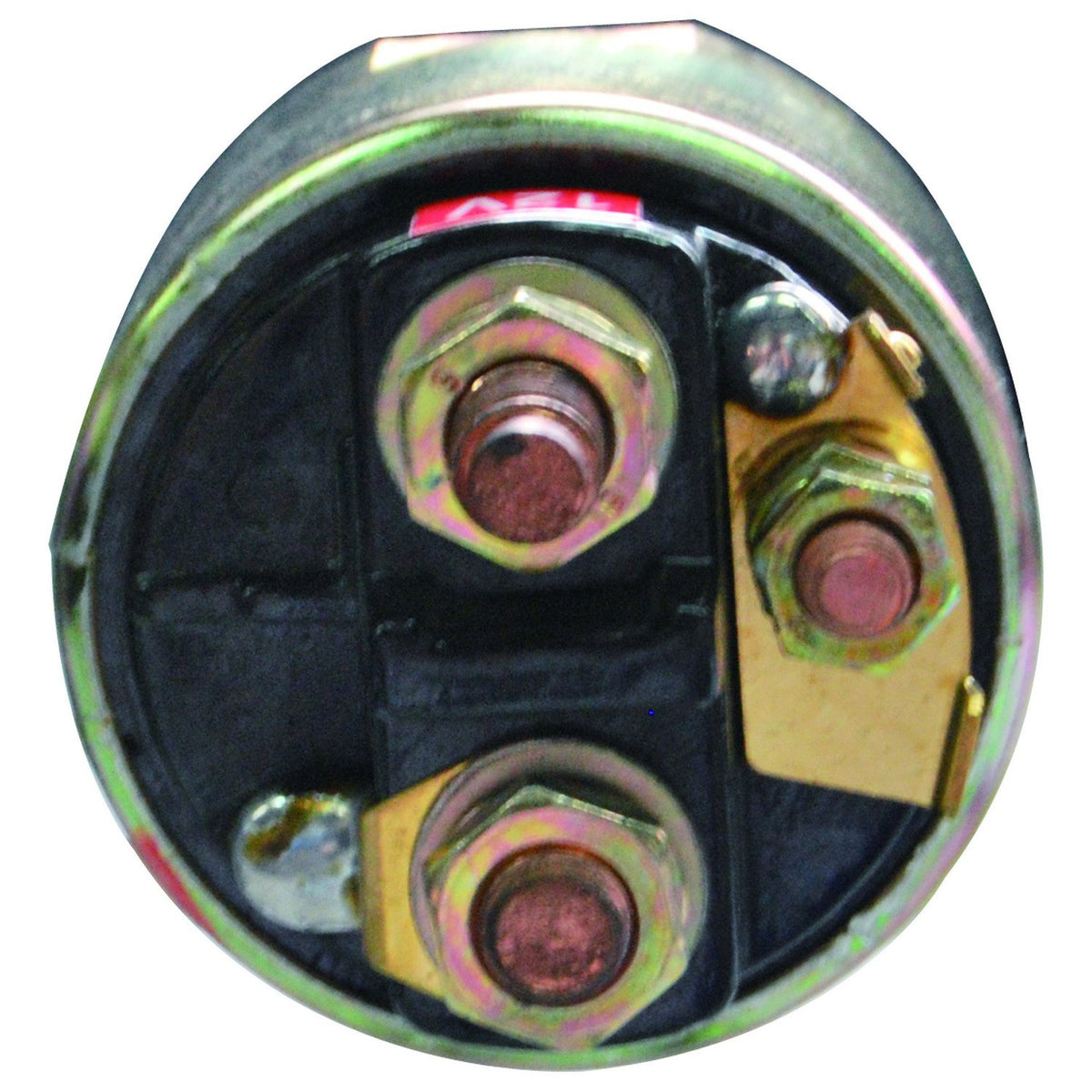 Starter Solenoid for Ahlmann Dodge 12 Volt 3 Terminal 66-9427