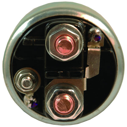 12V solenoid 66-9449, view 3
