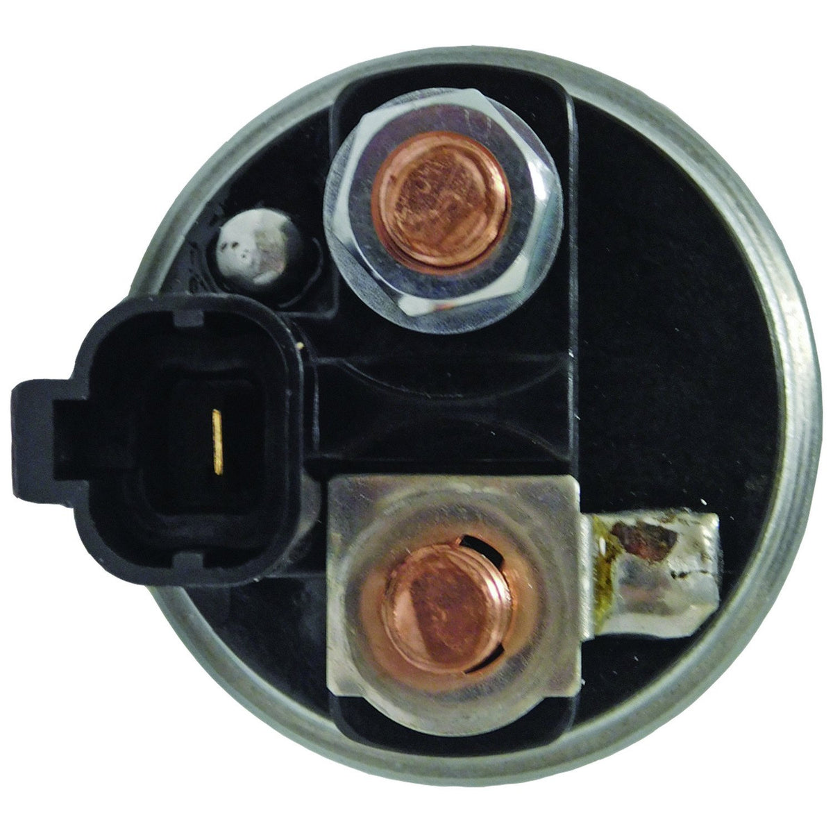 12V solenoid 66-9469