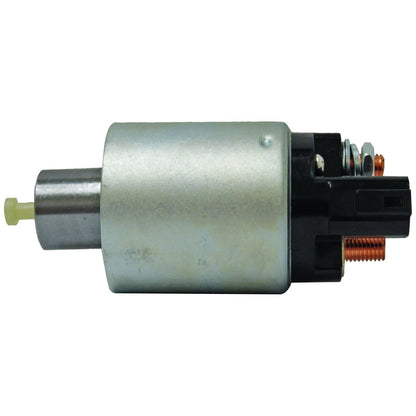 12V solenoid 66-9469, view 3