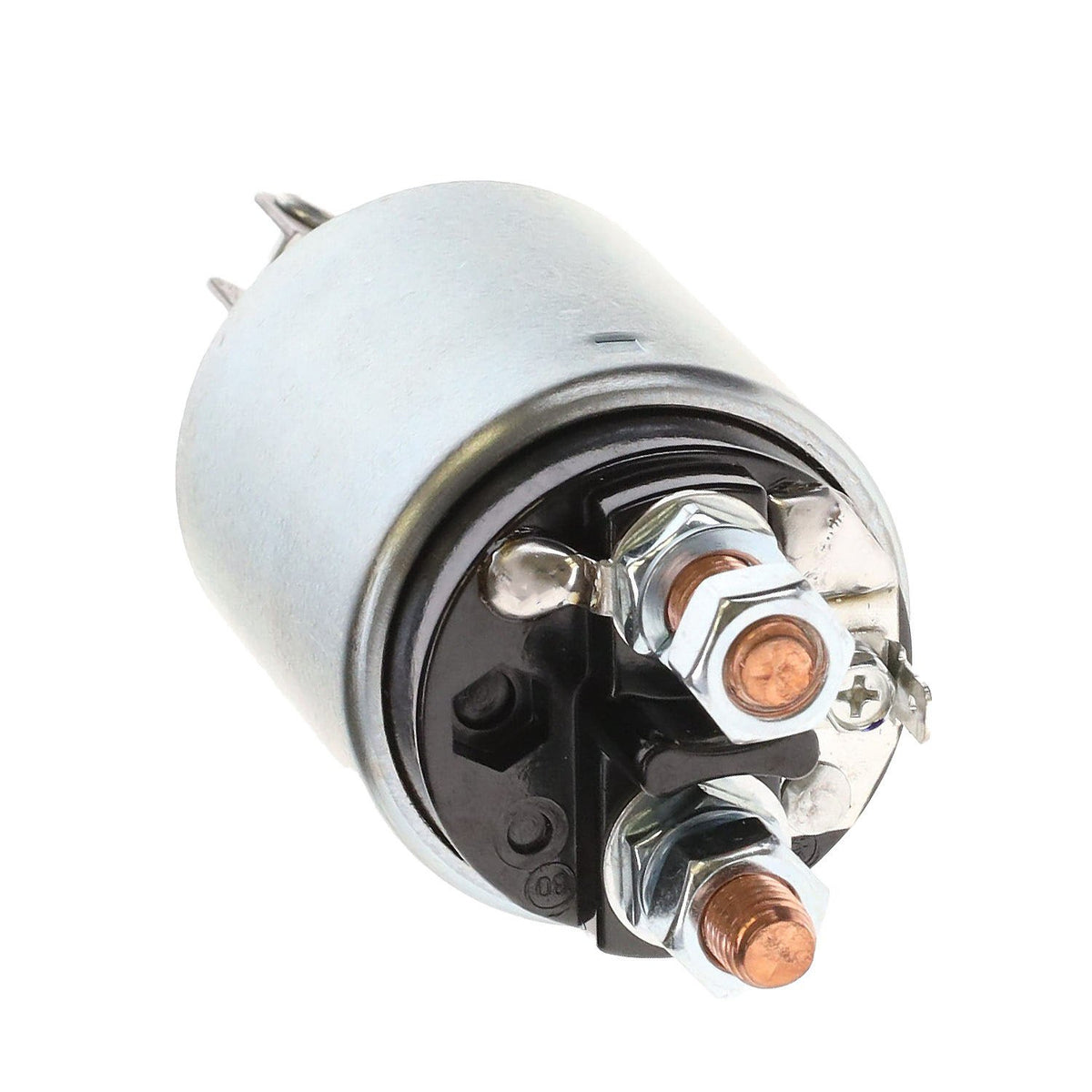 12V solenoid 66-9505, view 3