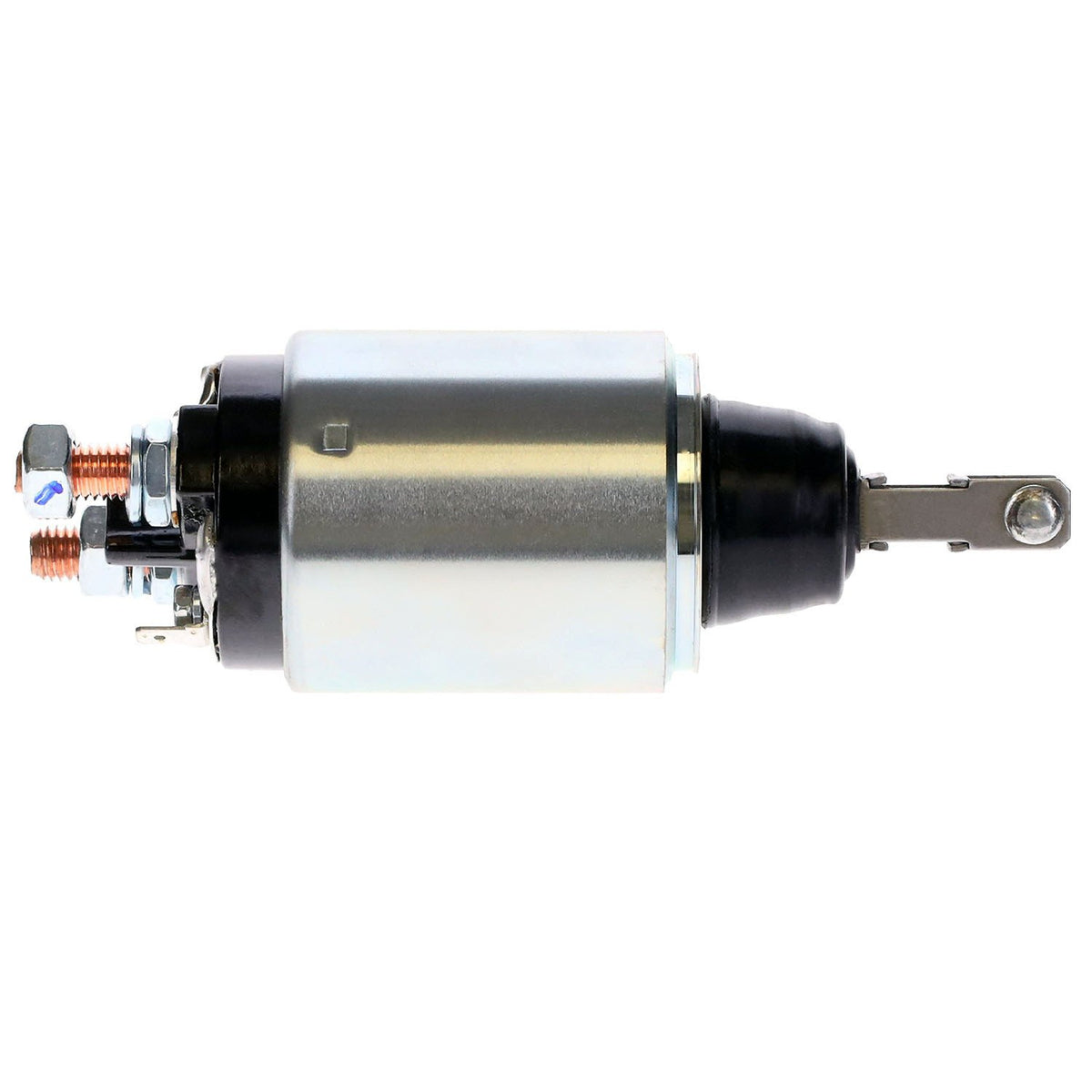 Starter Solenoid for Claas Mercedes-Benz 12 Volt 66-9505, view 4