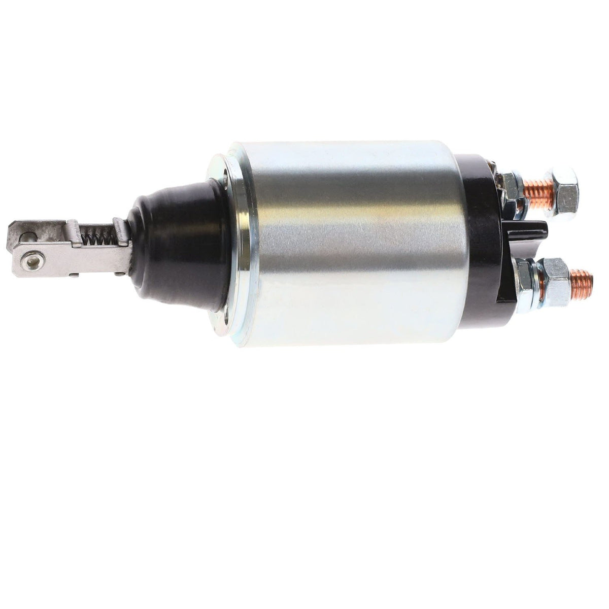 12V solenoid 66-9505, view 5
