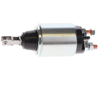 12V solenoid 66-9505, view 5